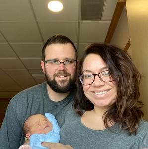 Meet your Posher, Matt